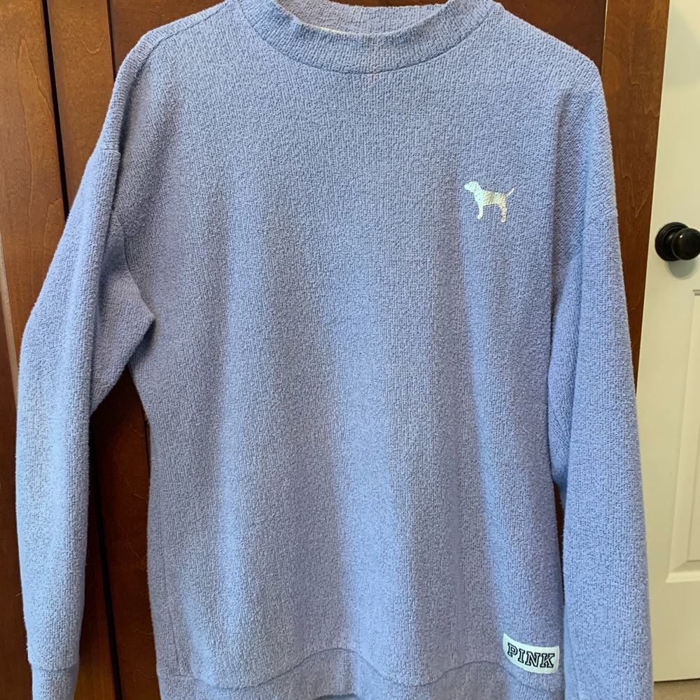 PINK Victoria’s Secret Sweater (S)